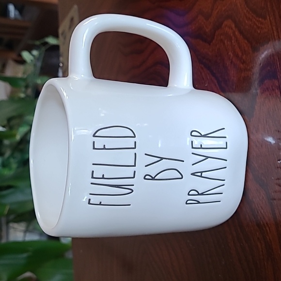 Rae Dunn Other - 🙏Rae Dunn Prayer Mug